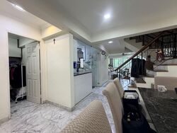 Blk 721 Bedok Reservoir Garden (Bedok), HDB Executive #581929681
